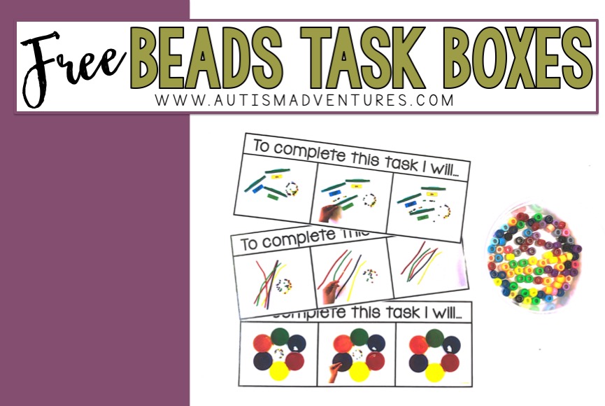 The Task Box Library