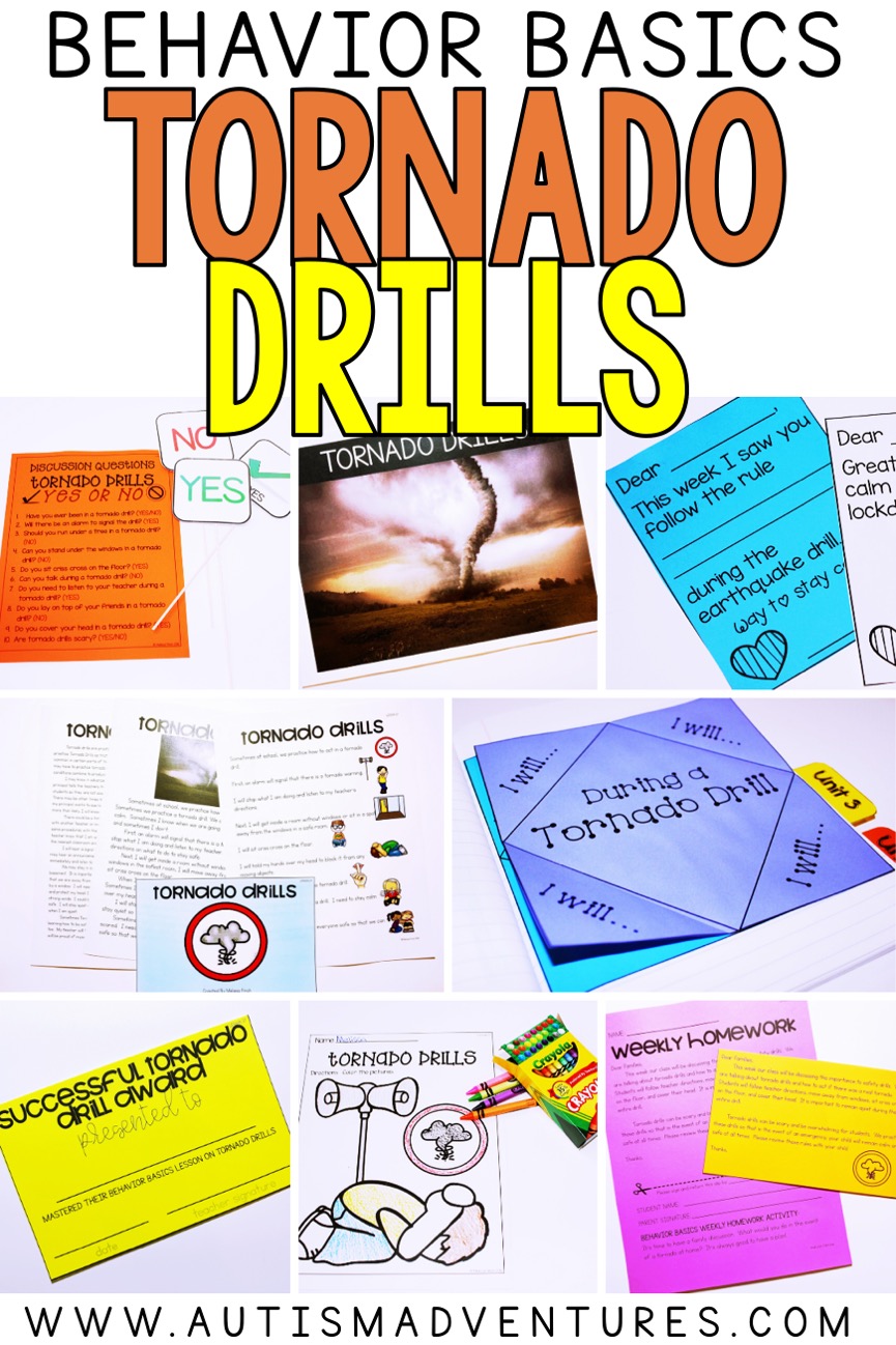 tornado-drill-rules-behavior-basics-autism-adventures