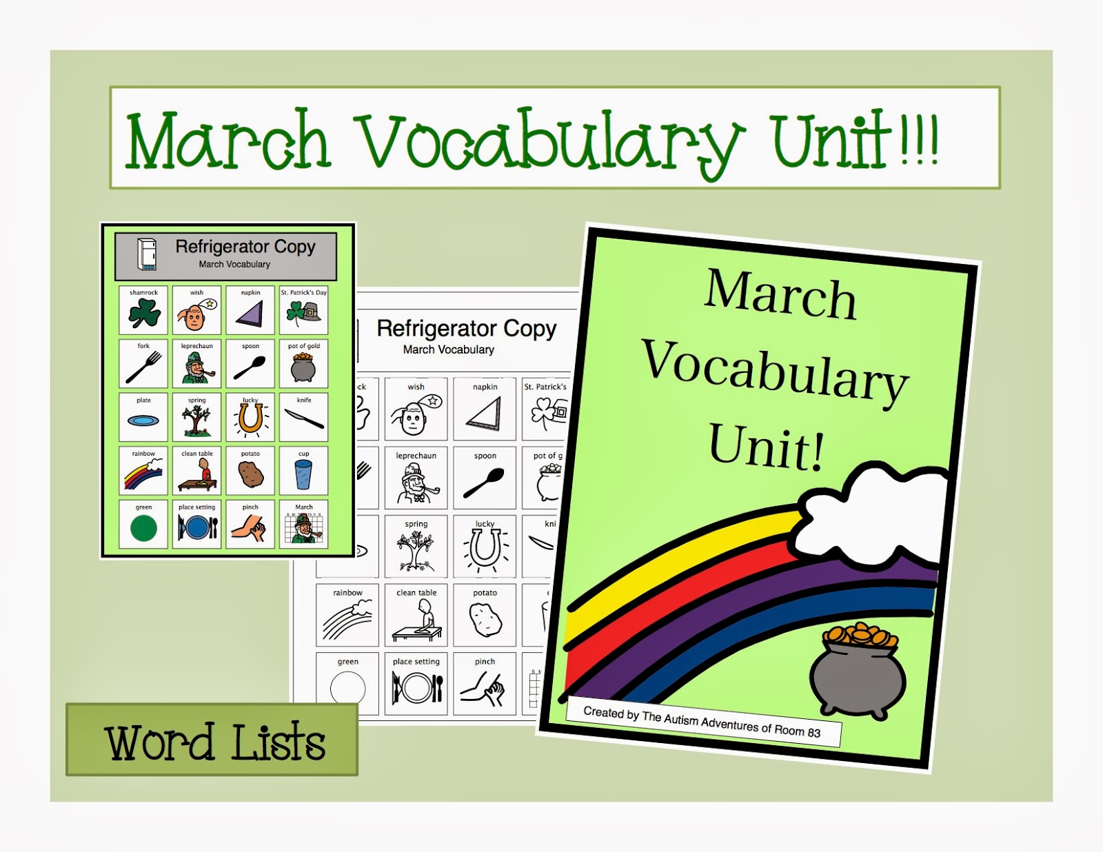 march-vocabulary-unit-autism-adventures