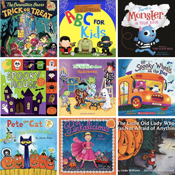 Halloween Celebrations in the Classroom » Autism Adventures