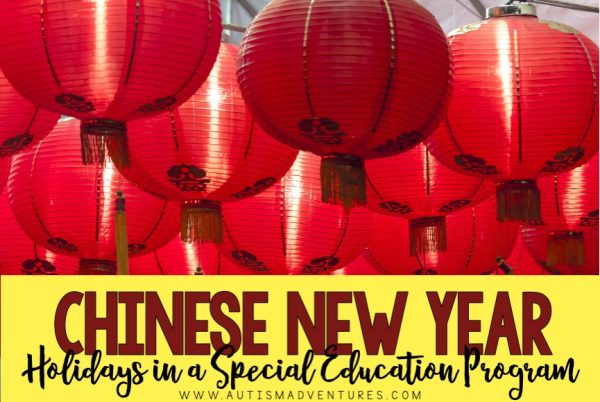 Chinese New Year Celebrations in the Classroom » Autism Adventures