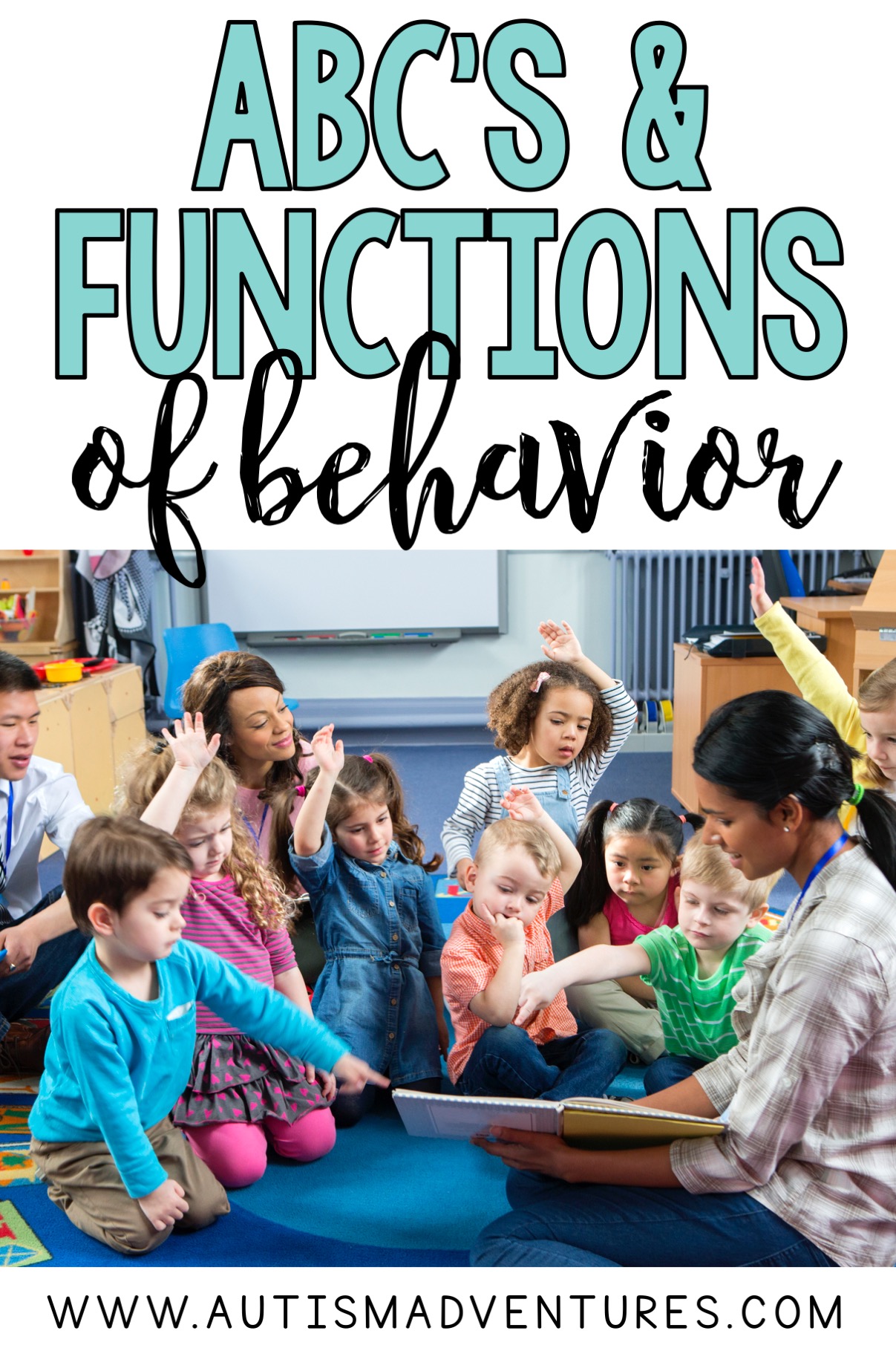 the-four-functions-of-behavior-understanding-your-child-s-actions